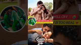 Aashiq Society Ki Favorite Love Story ❤️ | Best Romantic Movie Review Hindi #shorts