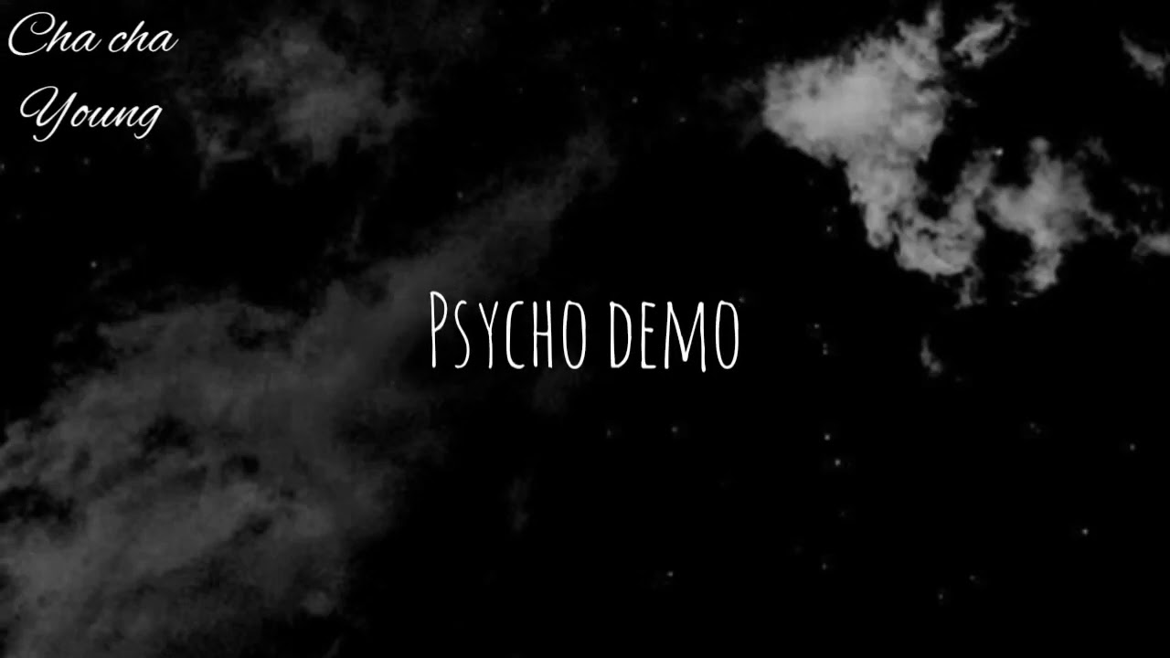 Red Velvet PSYCHO (Demo English version) by EJAE YouTube