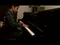 Dustin ngo 12 plays chopin nocturne in c minor op 48 no 1