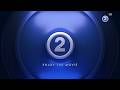 MBC2 HD Saudi Arabia Continuity June 6 2026 