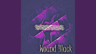 Wound Black