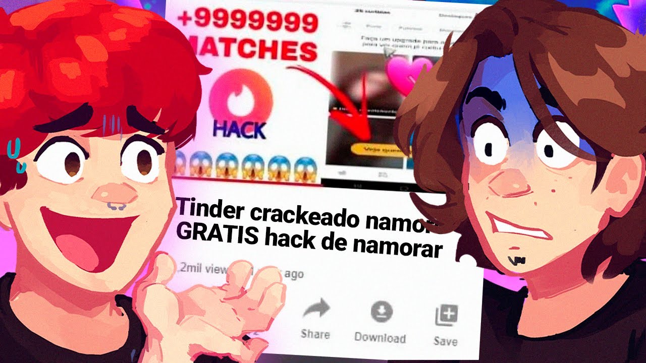 ESSE VÍDEO VAI TE DEIXAR COM MEDO