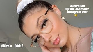 TOP CURVY PLUS-SIZE MODEL: Lilith's - BIO, CAREER, FACTS, NETWORTH AND MORE.