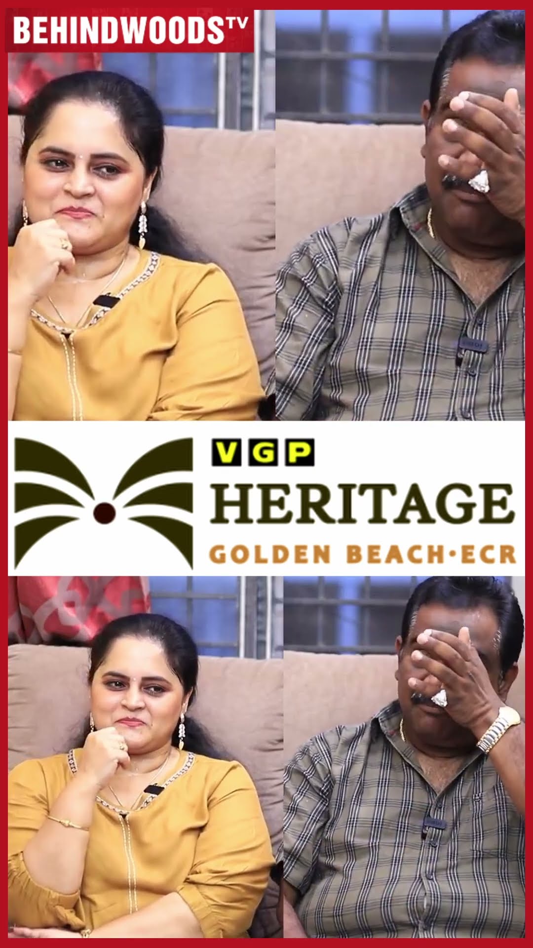 'பெத்த பையனை தத்தெடுத்த குழந்தைனு...' ? Serial நடிகை Swetha சொன்ன 15 வருட ரகசியம்