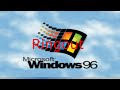 All Windows 96 Codename Nashville Sounds