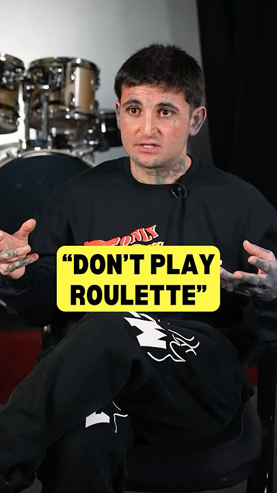 Mikki Mase explains how CASINOS rig ROULETTE