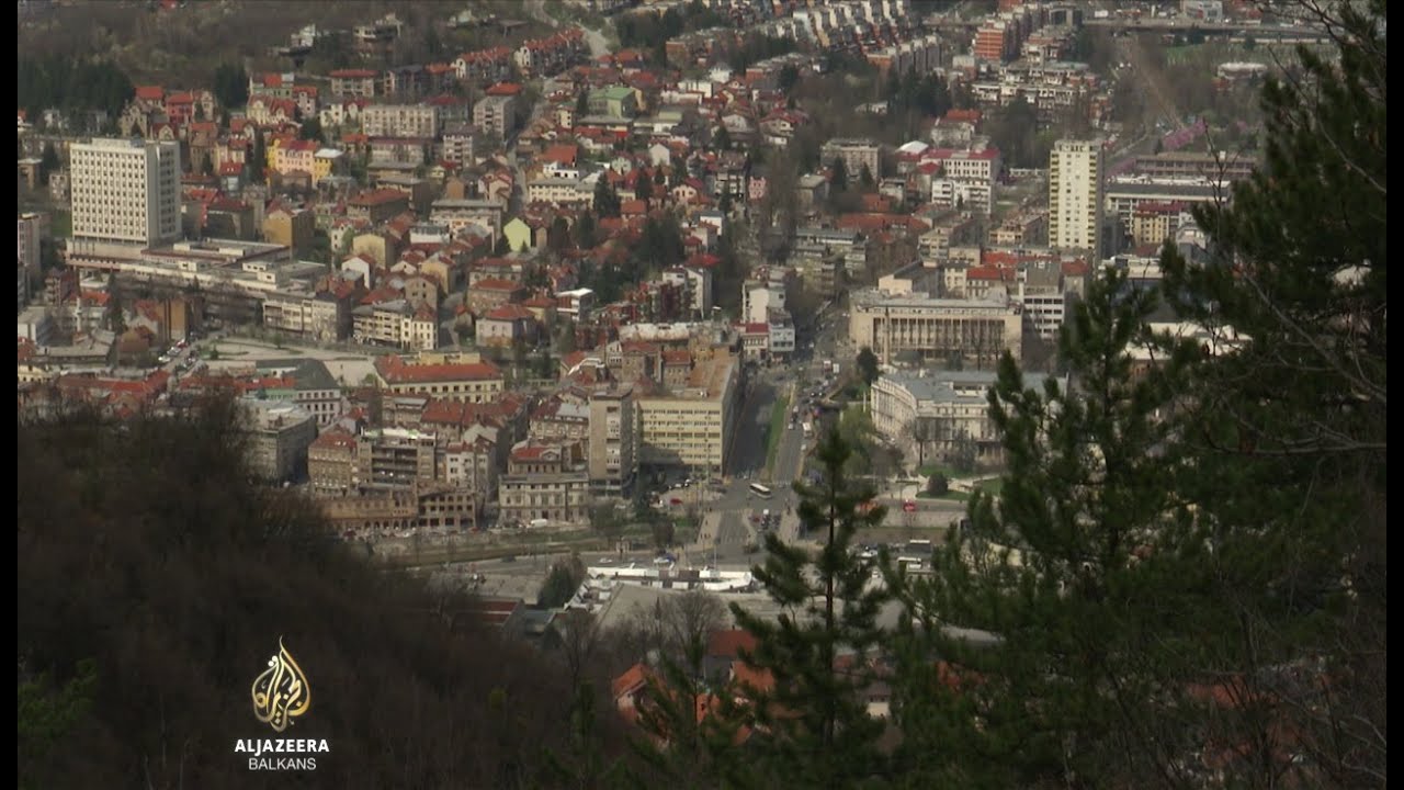 Sarajevo se sjeća više od 11.000 žrtava opsade