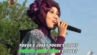 MONATA ARMEN---POKO'E JOGET -- Anjar Agustin