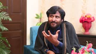Mera Bachpan ! Rana Ijaz About His Childhood