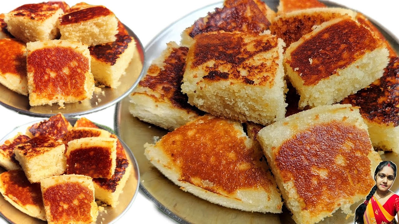 জলের ভাপে দারুন একটা রেসিপি খেয়ে পুরো অবাক হবেন।new recipe 