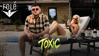 Koli - Toxic