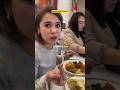 ROSIX TANYA EMMA MAEMBONG SEDAP KE MAKANAN TURKI NI?