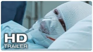 THE INVISIBLE MAN Trailer #1 Official (NEW 2020) Horror Movie HD