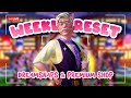 🎥 Cosy Reset Stream: DreamSnaps, Premium Shop &amp; More | Disney Dreamlight Valley