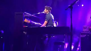 niall horan - so long (unreleased song live)