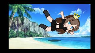 She Swim