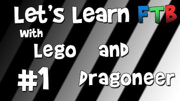 NEW MINECRAFT SERIES! Let