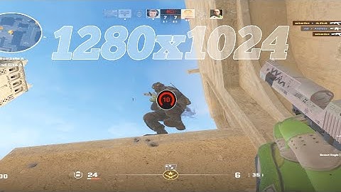 These Settings Made Faceit Level 10 Easy