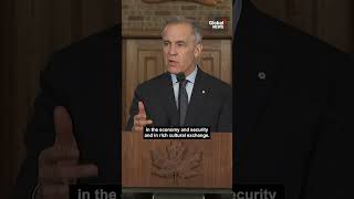 Celebrity Carney claps back after Trump says "Canada lives because of the US” Net Worth