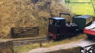 Caistor Model Railway Exibition 2023
