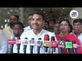 Namal Rajapaksa Criticizes Government’s Conduct