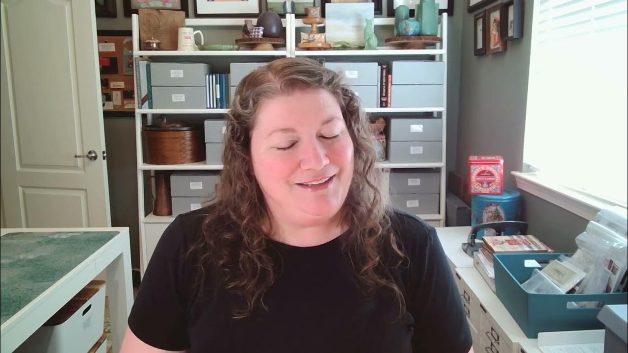 Flosstube 68 Buckets Of Rain YouTube