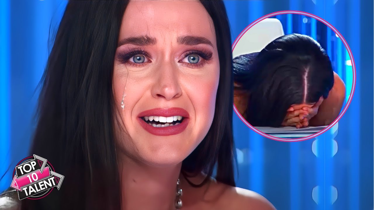 ⁣Top 10 Most EMOTIONAL Auditions on American Idol 2023!