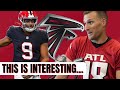 This Is WAY CRAZIER Than We Thought… | Daily Falcons News & Rumors