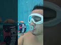 Burp C2 Lemon vs The Victoria Grapefruit Underwater