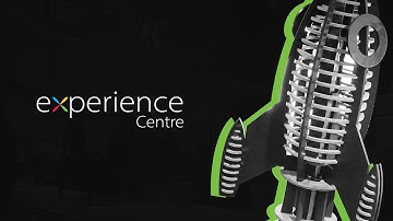 Live The Experience -  ZKTeco Experience Centre