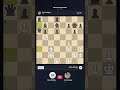 Olsen, Filip Boe vs Aczel, Gergely ♟️ #chess #shorts