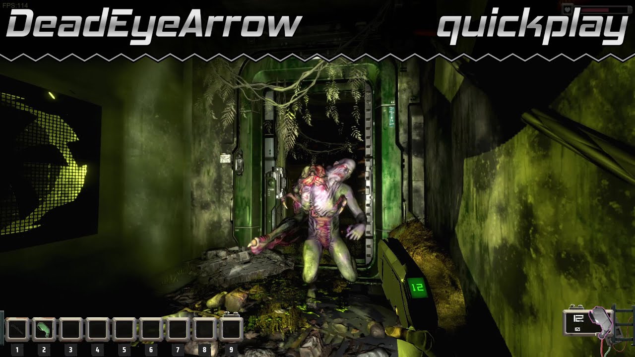 Mother Hub - Quick play First Impression Gameplay Demonstration