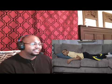 NellyVidz - When Bae Fresh Out Part 2 | Reaction