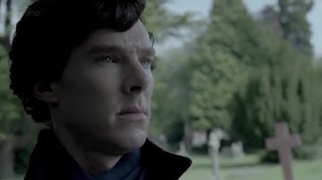BBC Sherlock - Hero