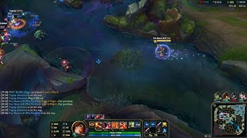 Full Lethality MF? No problem