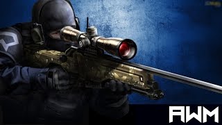 Rap Do Crossfire - Rap Da Awm Créditos Do Billy Zk