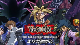 Dark Side of Dimensions in 13:30 - YouTube