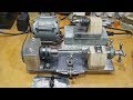 Токарный станок без токарного 2 (Lathe without Lathe version 2)