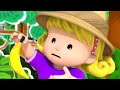 Fisher Price Little People ⭐Jack of the Jungle⭐New Season! ⭐Full Episodes ⭐Cartoons for Kids