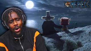 ONE PIECE: Season 2 Official Trailer REACTION VIDEO!!!