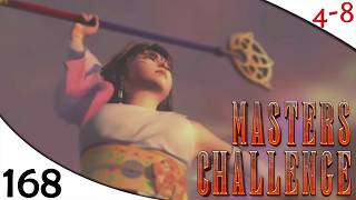 FFX - Masters Challenge Mod (Part 168) [4-8Live] Ffx Masters Challenge Mod Seymour Omnis