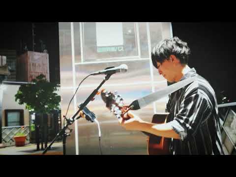 【明日は埼玉ストリート】"やさしさに包まれたなら"/荒井由美(松任谷由美)cover.