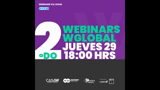 WebinarsW: WGlobal 2