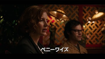 【本編映像】“ルーザーズ・クラブ”が集結　映画「IT／イット “それ”が見えたら、終わり。」