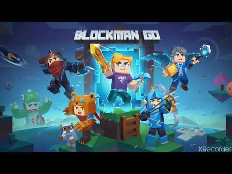 blockmen go  ში ვთამაშობ და ძაან გამიხარდება ყველა თუ უყურებთ