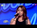 Arab Idol - مرفت وجدي - بعاد كنتم - الأغنية الحاسمة