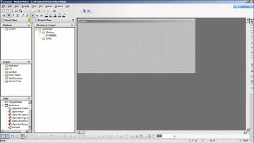 Wonderware InTouch Lecture 2