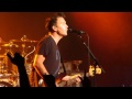 Blink 182 - The Rock Show - Starland Ballroom Sept 10th 2013 (Live)