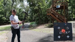 New Bow 2019 Hoyt Nitrux!