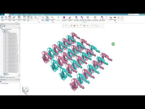 How to Restore color | PROCESS SIMULATE